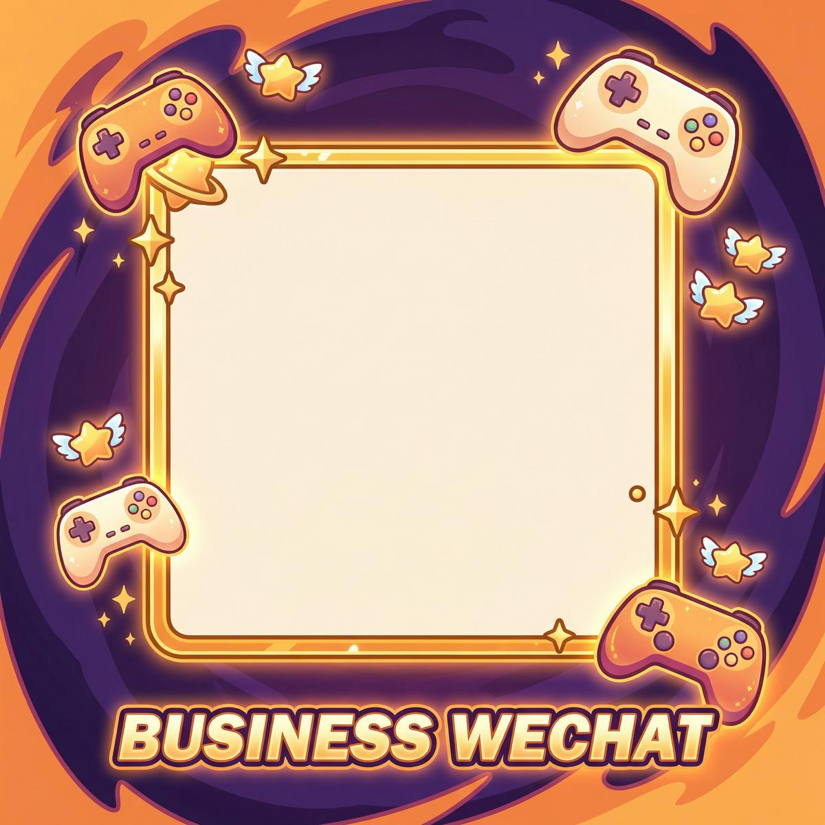 探花商务二维码