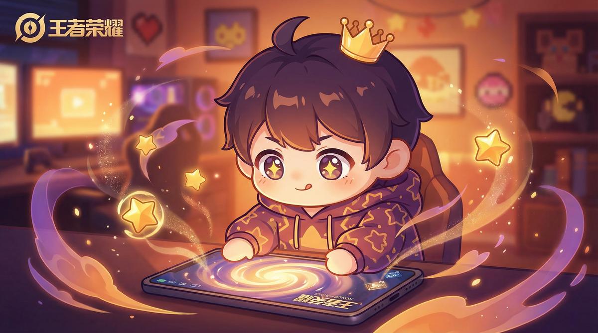 探花王者荣耀视频教程